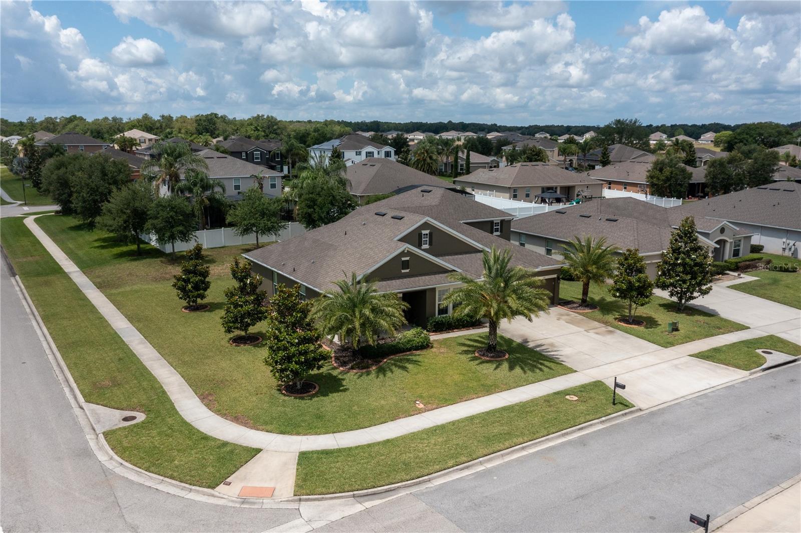 1172 DEGRAW DR, APOPKA, FL, 32712