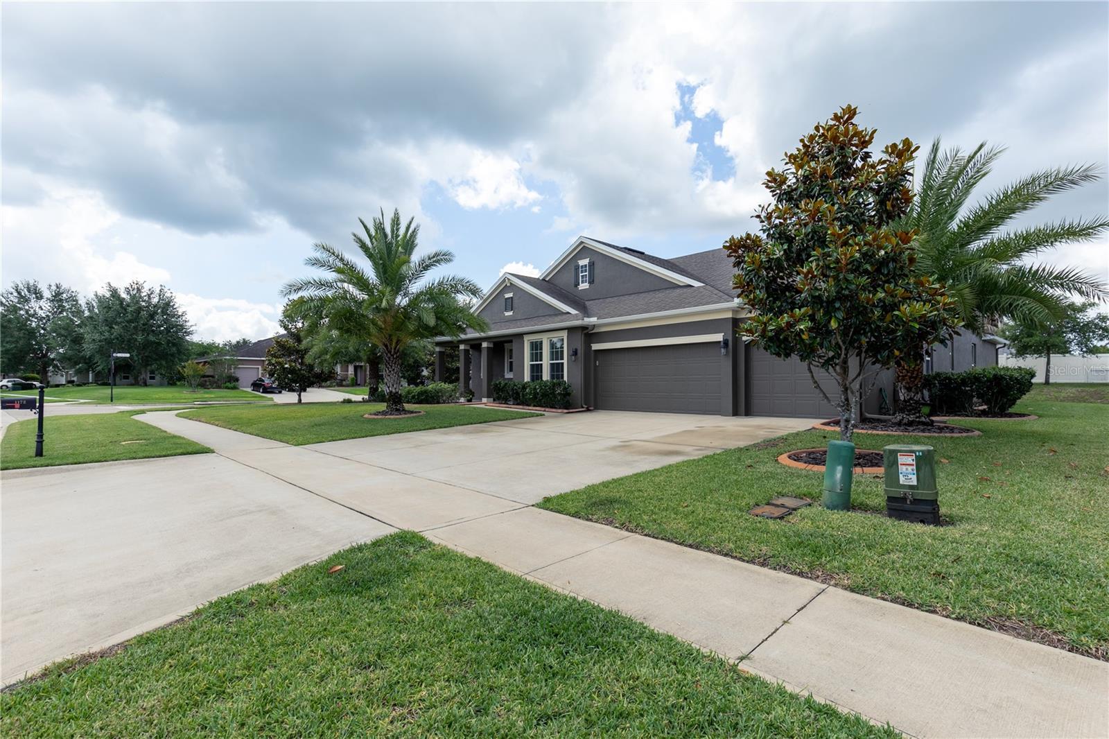 1172 DEGRAW DR, APOPKA, FL, 32712