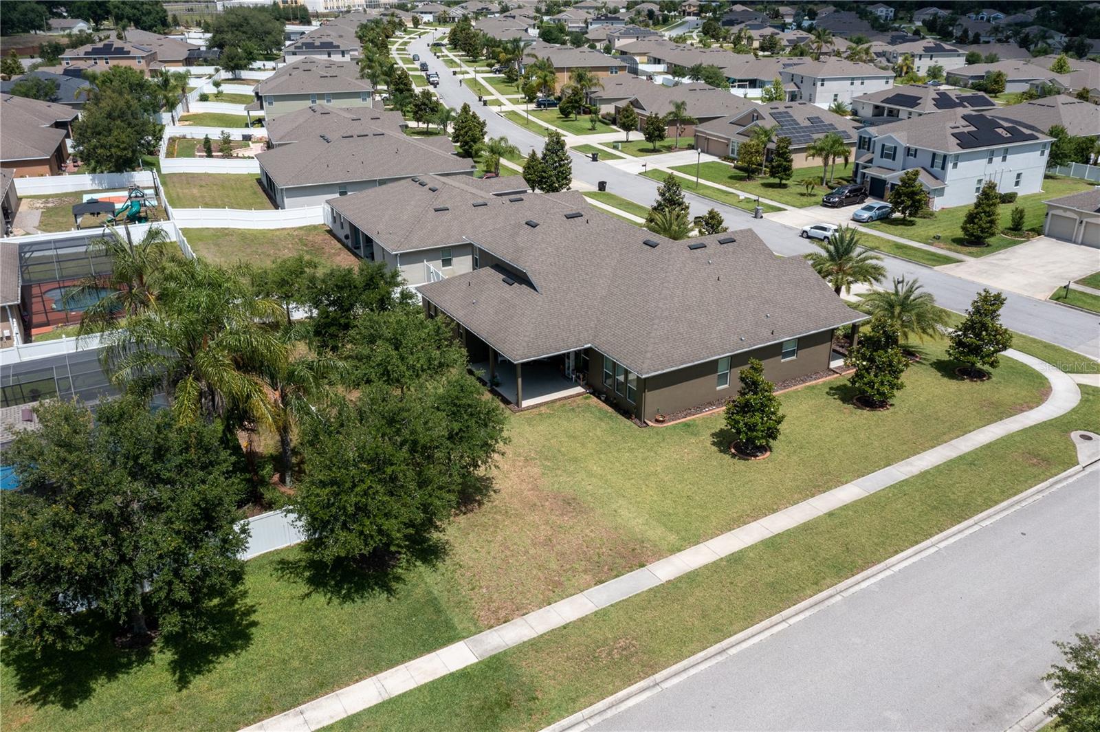 1172 DEGRAW DR, APOPKA, FL, 32712
