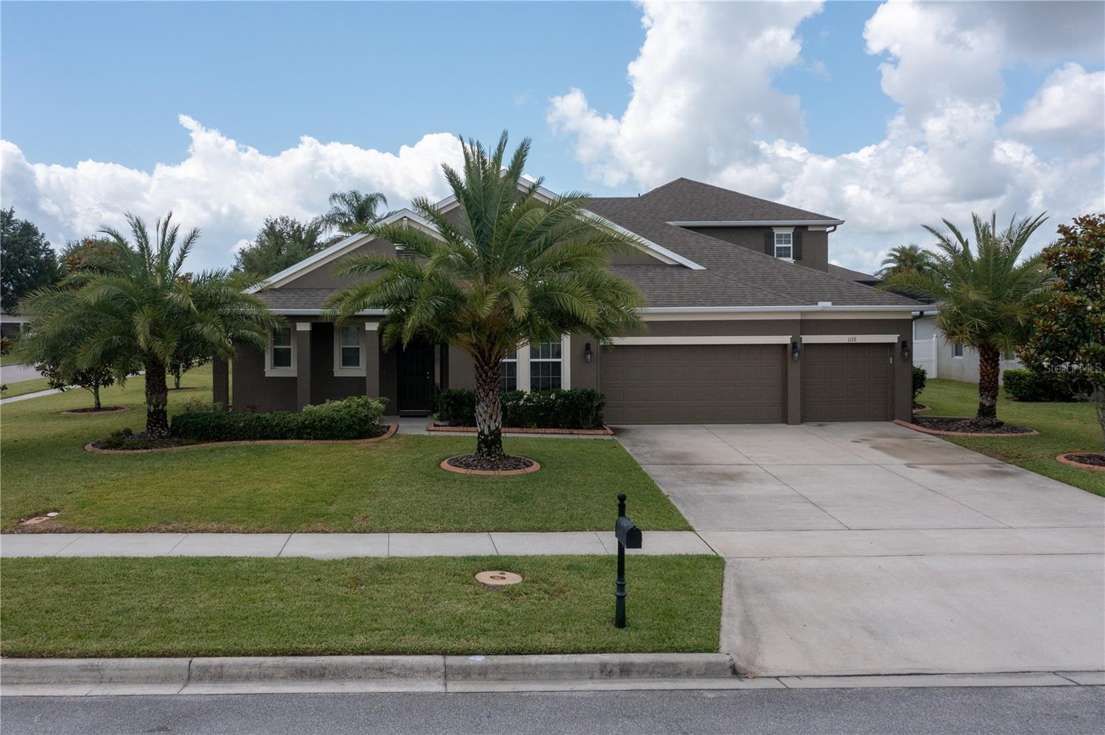 1172 DEGRAW DR, APOPKA, FL, 32712