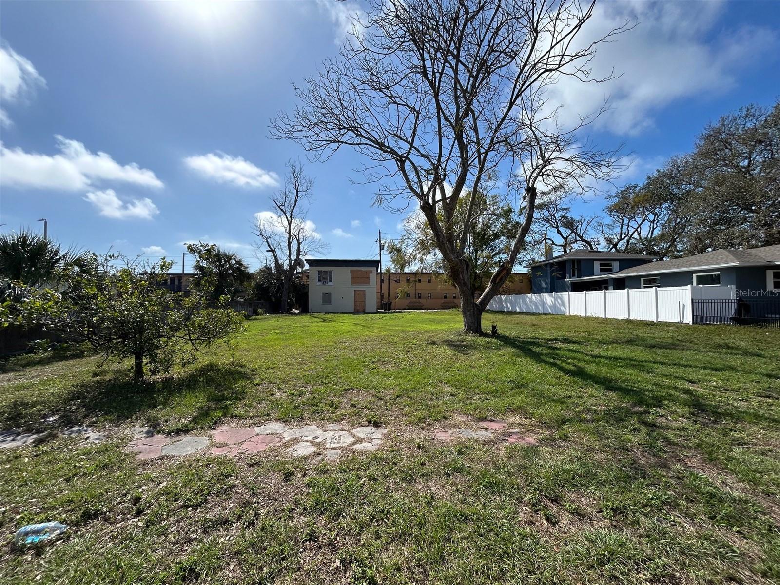 3418 2ND AVE S, ST PETERSBURG, FL, 33711