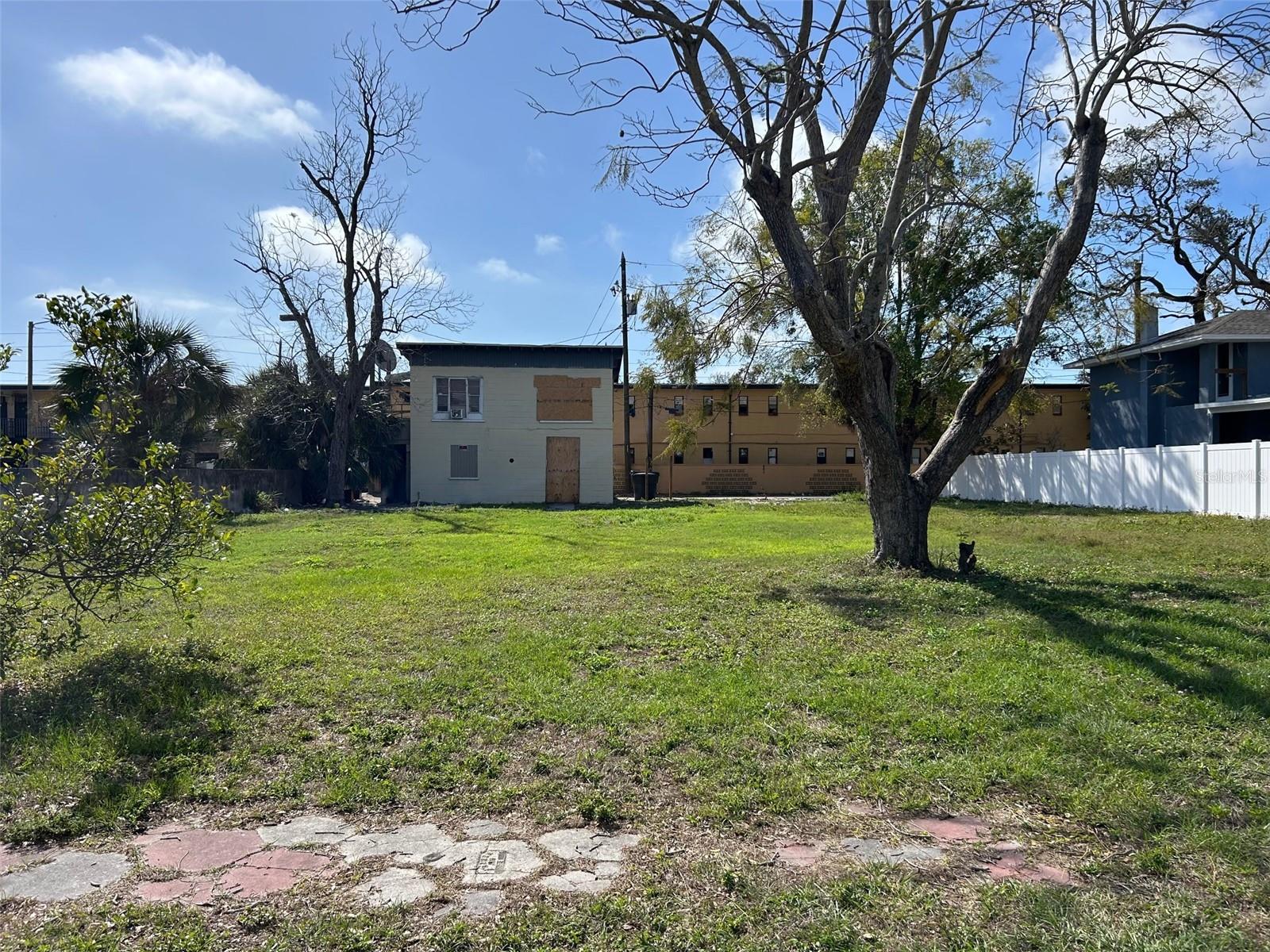 3418 2ND AVE S, ST PETERSBURG, FL, 33711