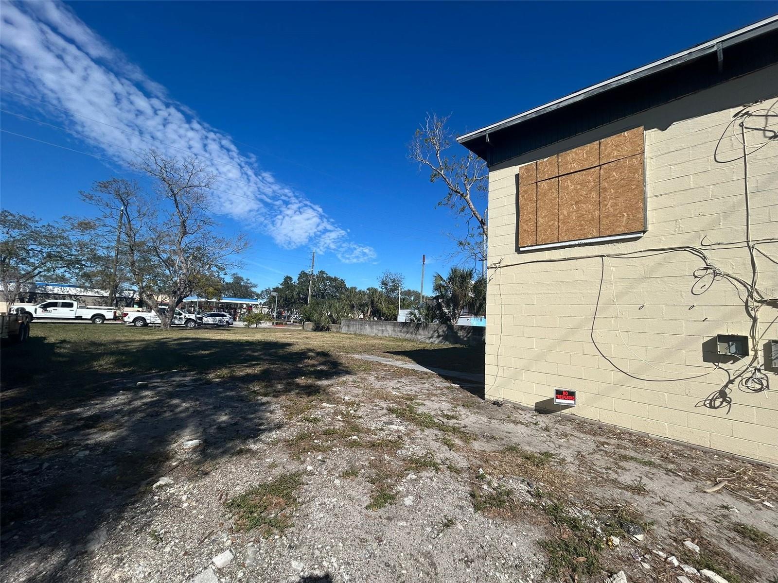 3418 2ND AVE S, ST PETERSBURG, FL, 33711