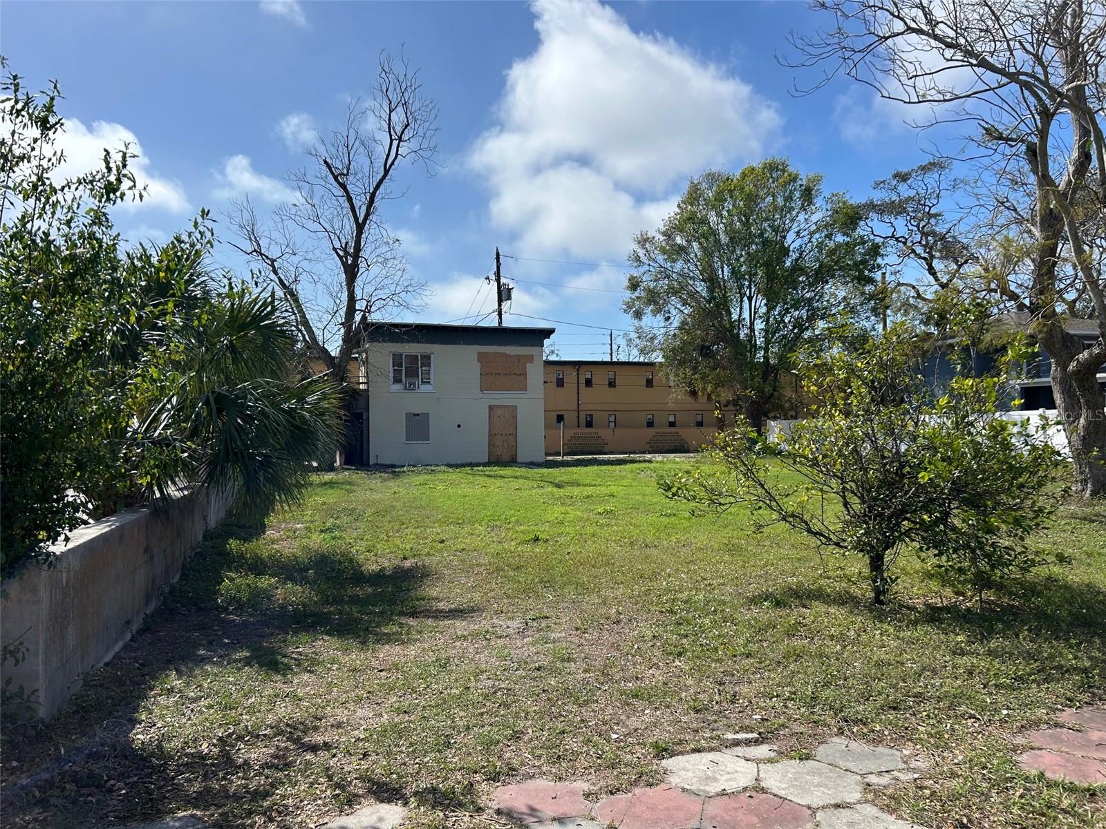3418 2ND AVE S, ST PETERSBURG, FL, 33711