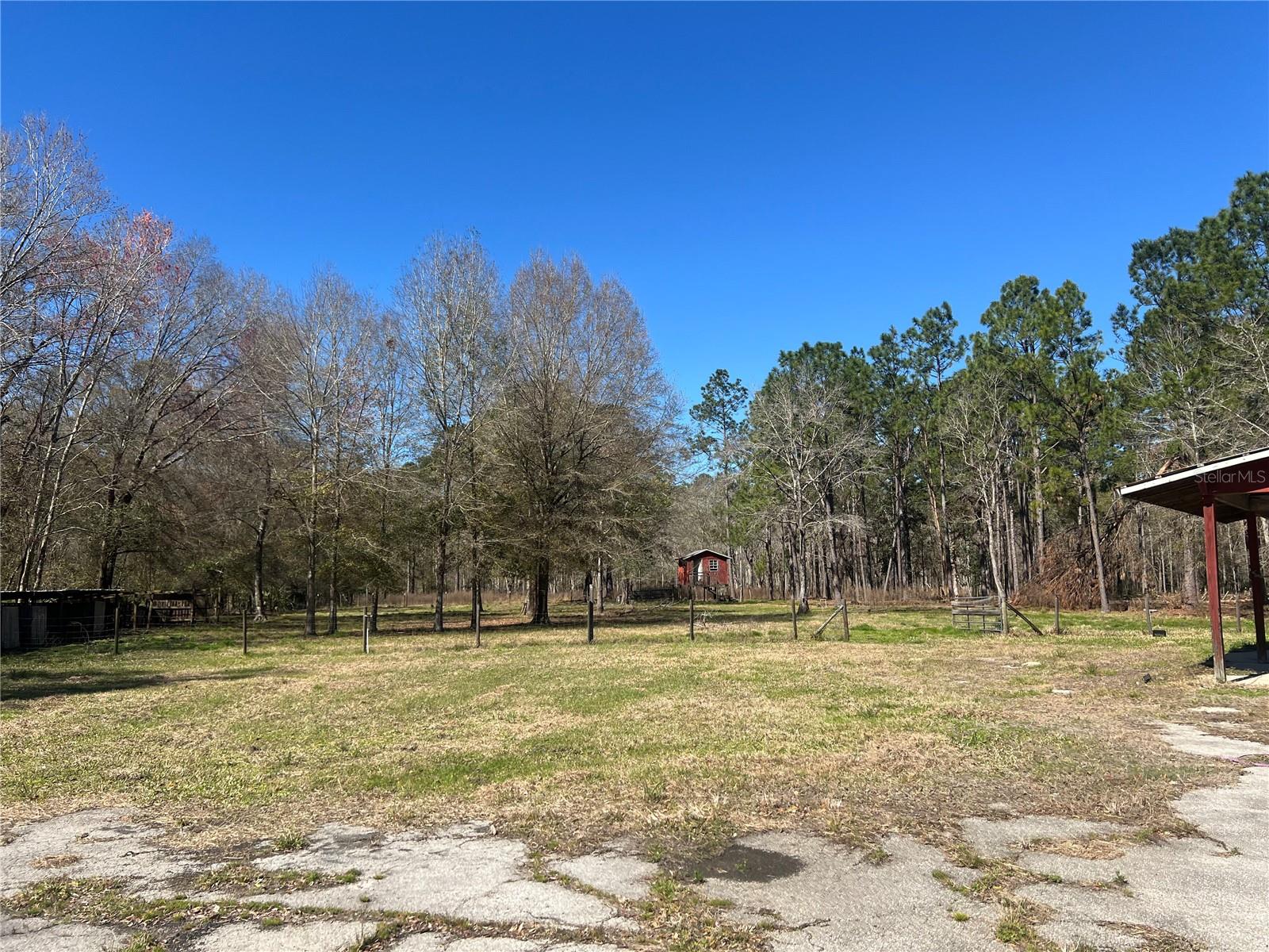 11104 NE 81ST ST, GAINESVILLE, FL, 32609