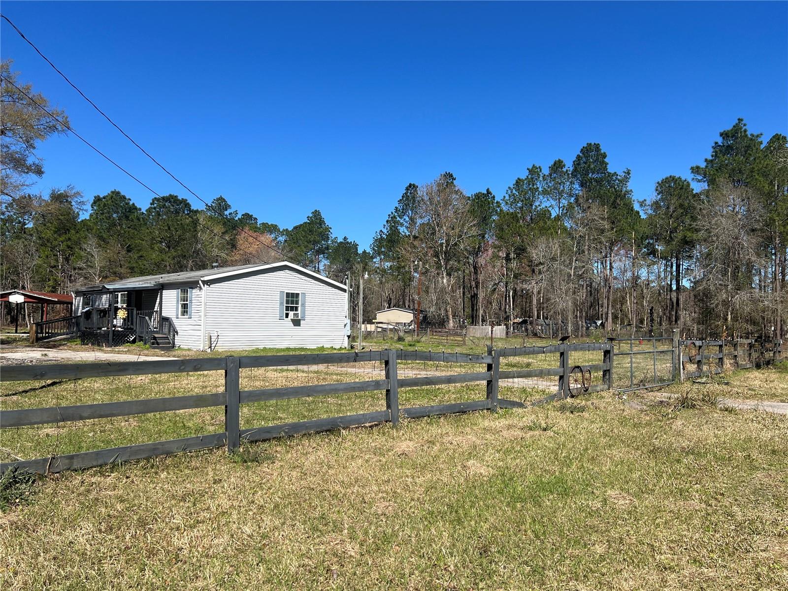 11104 NE 81ST ST, GAINESVILLE, FL, 32609