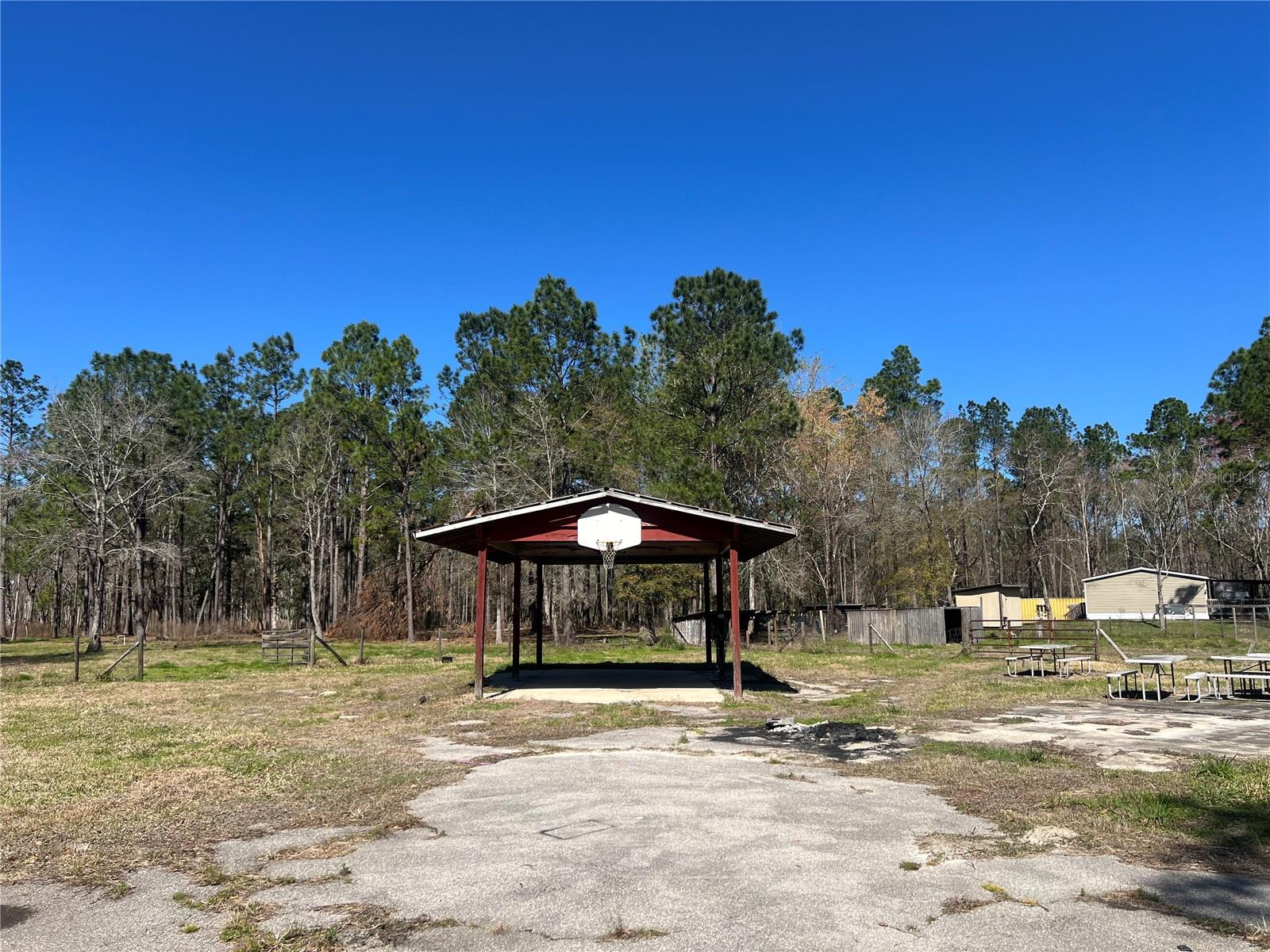 11104 NE 81ST ST, GAINESVILLE, FL, 32609