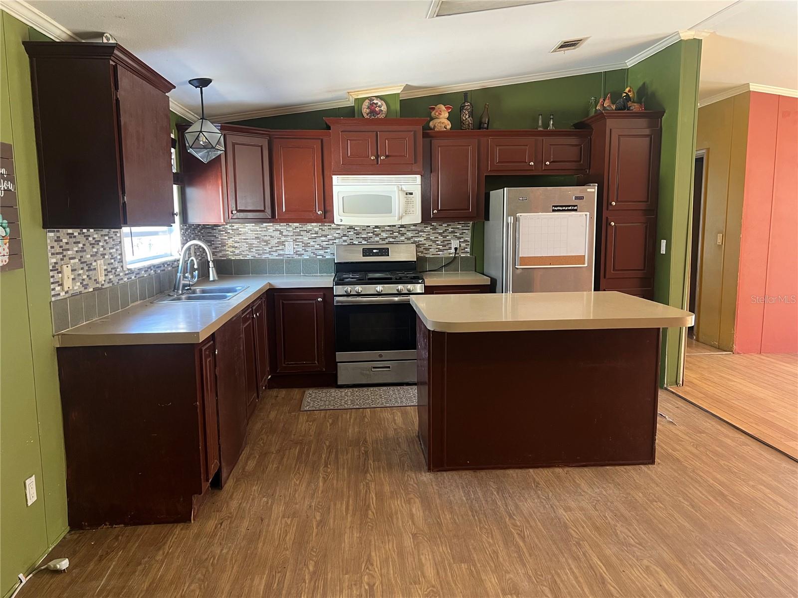 11104 NE 81ST ST, GAINESVILLE, FL, 32609