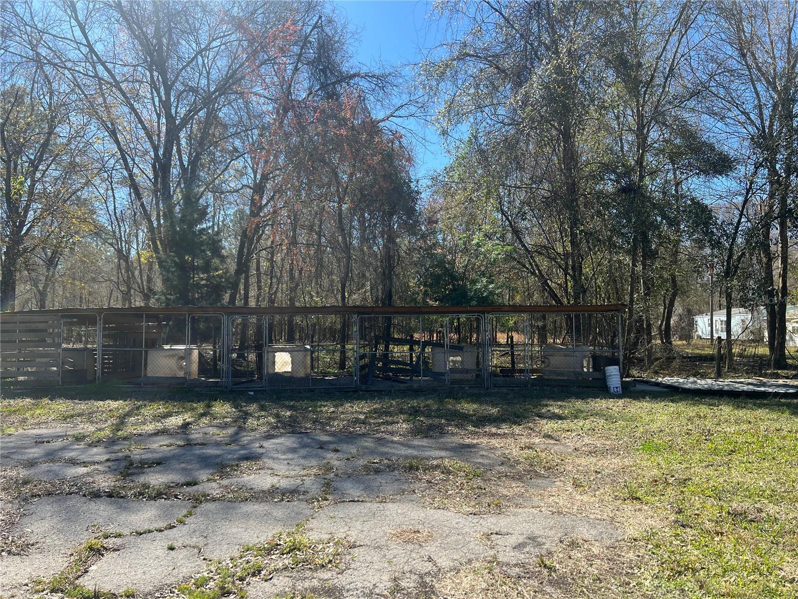 11104 NE 81ST ST, GAINESVILLE, FL, 32609