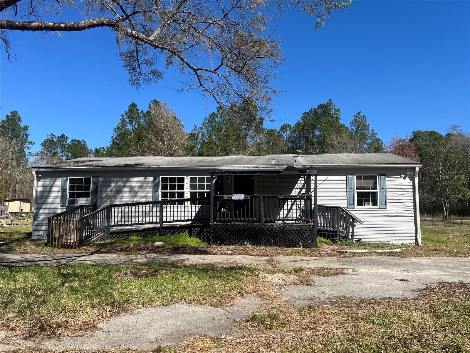 11104 NE 81ST ST, GAINESVILLE, FL, 32609
