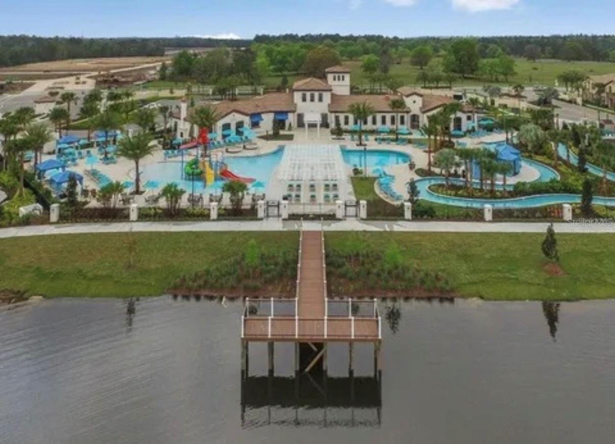 8884 BENGAL CT, KISSIMMEE, FL, 34747