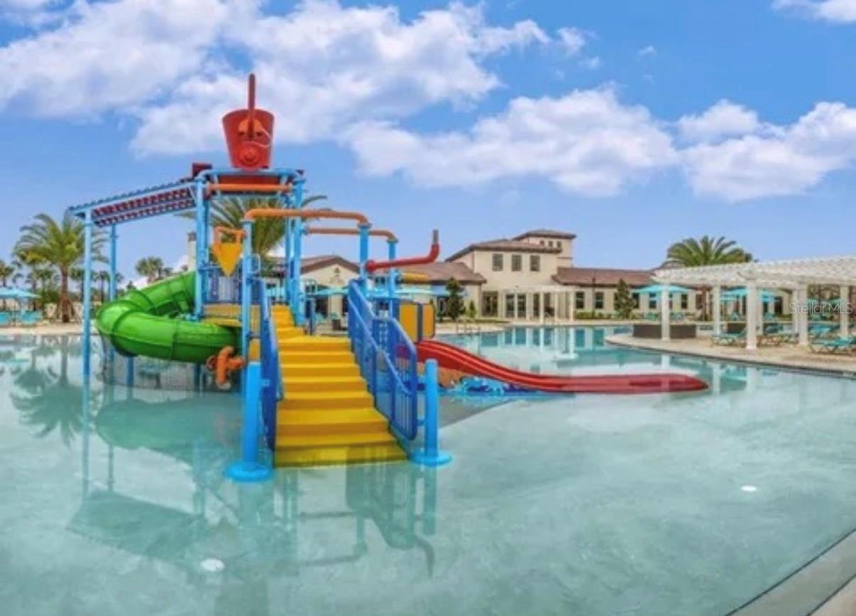 8884 BENGAL CT, KISSIMMEE, FL, 34747
