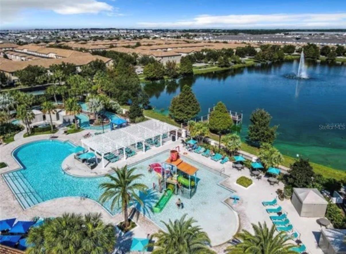 8884 BENGAL CT, KISSIMMEE, FL, 34747