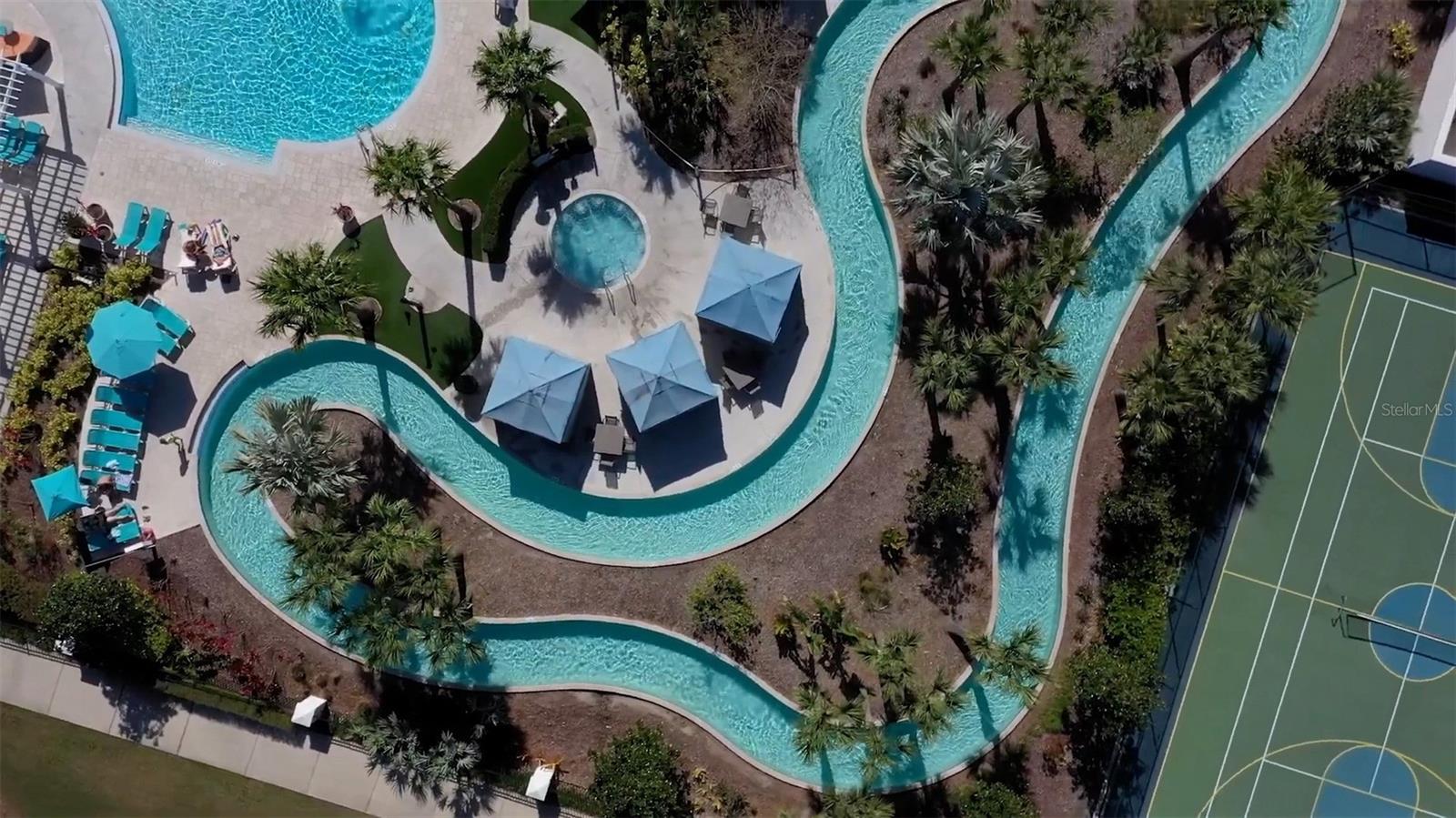 8884 BENGAL CT, KISSIMMEE, FL, 34747