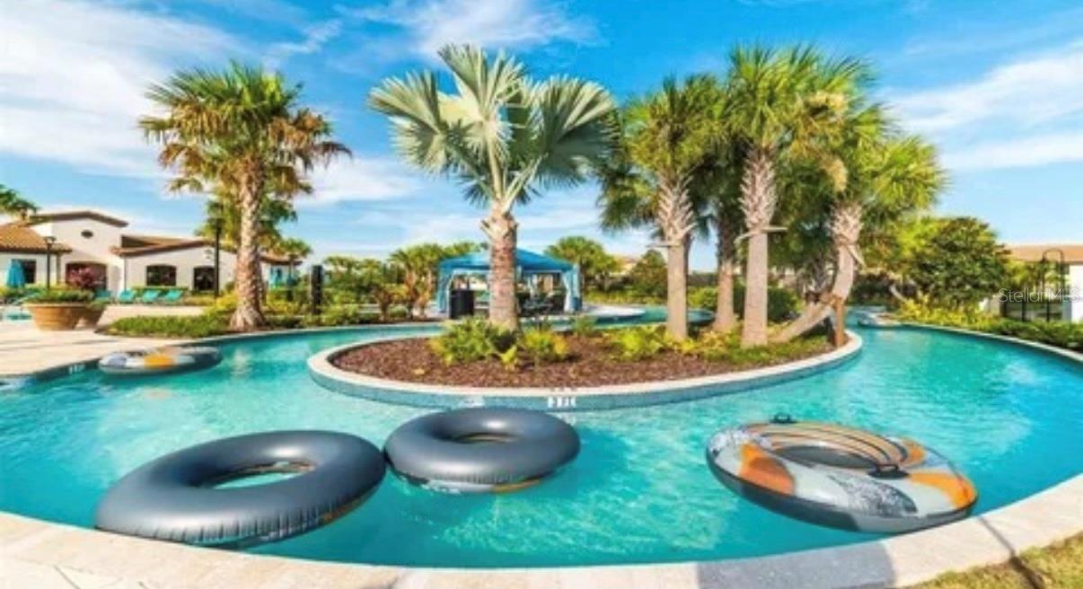 8884 BENGAL CT, KISSIMMEE, FL, 34747