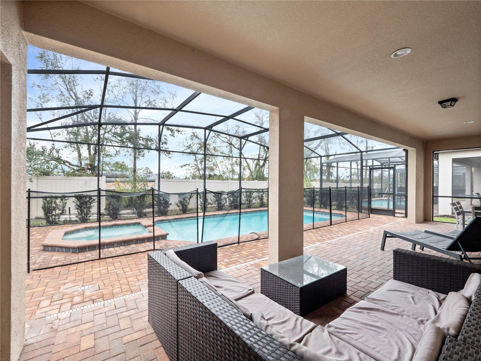 8884 BENGAL CT, KISSIMMEE, FL, 34747