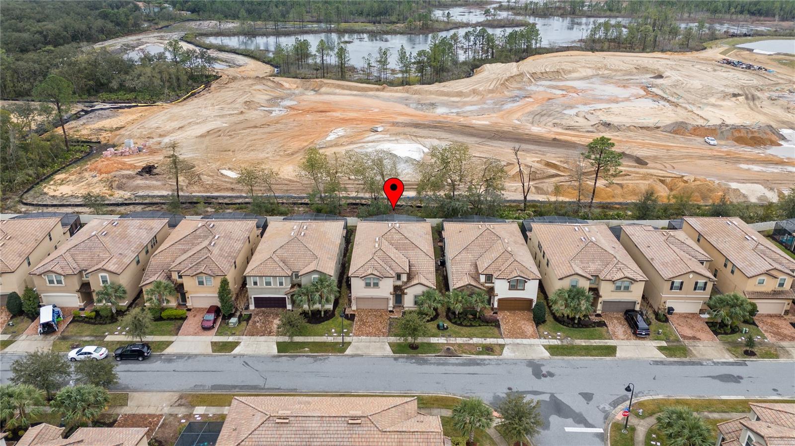 8884 BENGAL CT, KISSIMMEE, FL, 34747