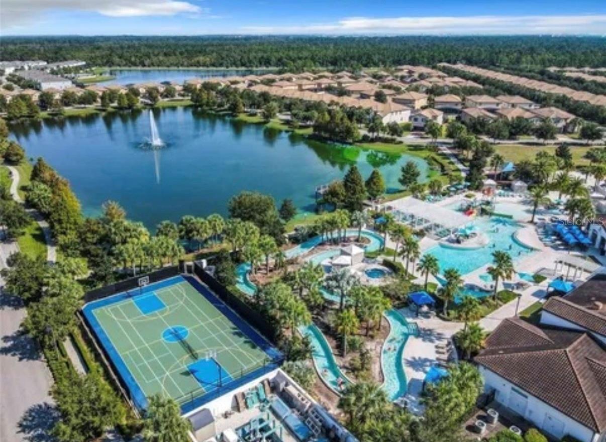 8884 BENGAL CT, KISSIMMEE, FL, 34747