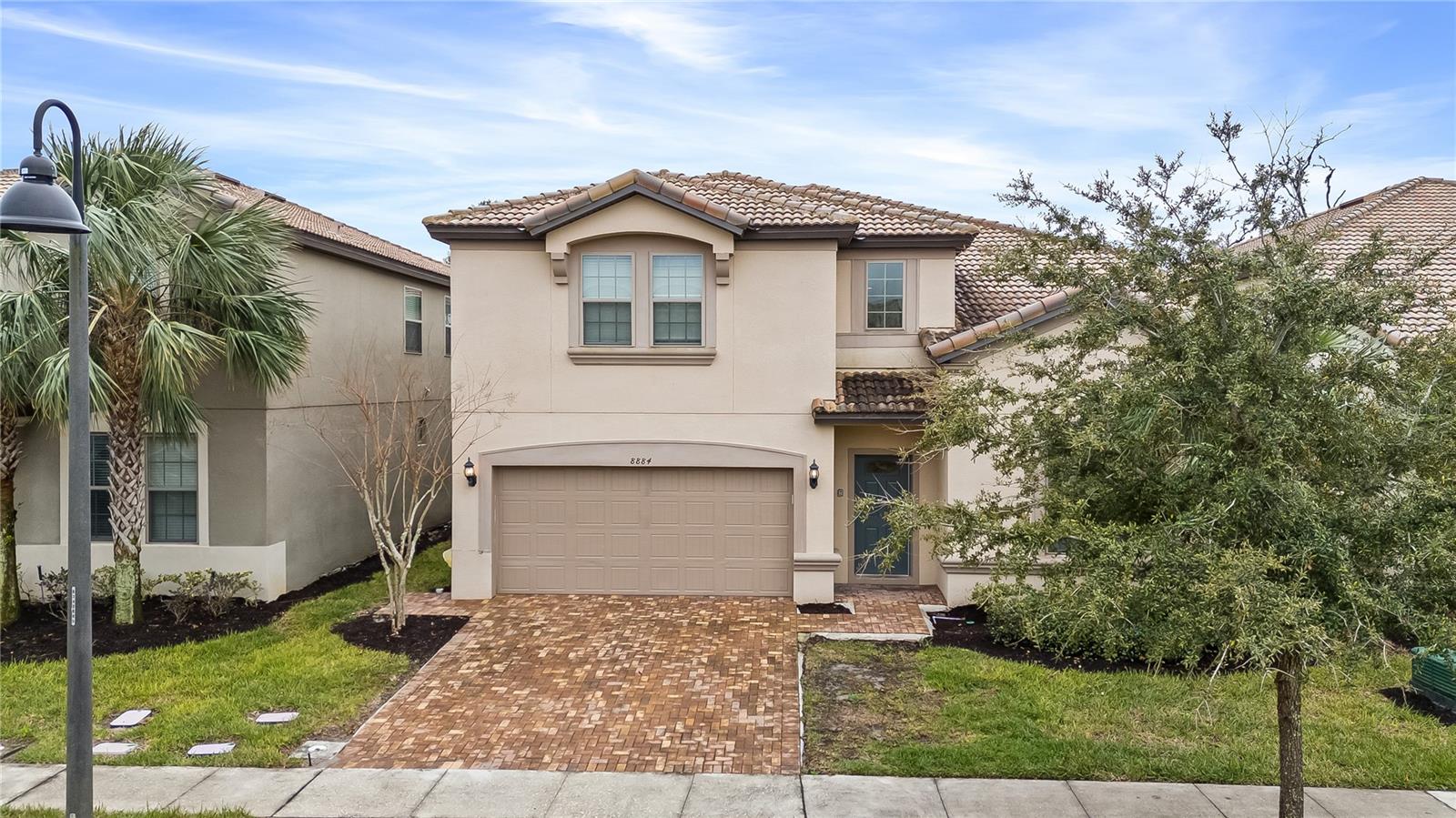 8884 BENGAL CT, KISSIMMEE, FL, 34747