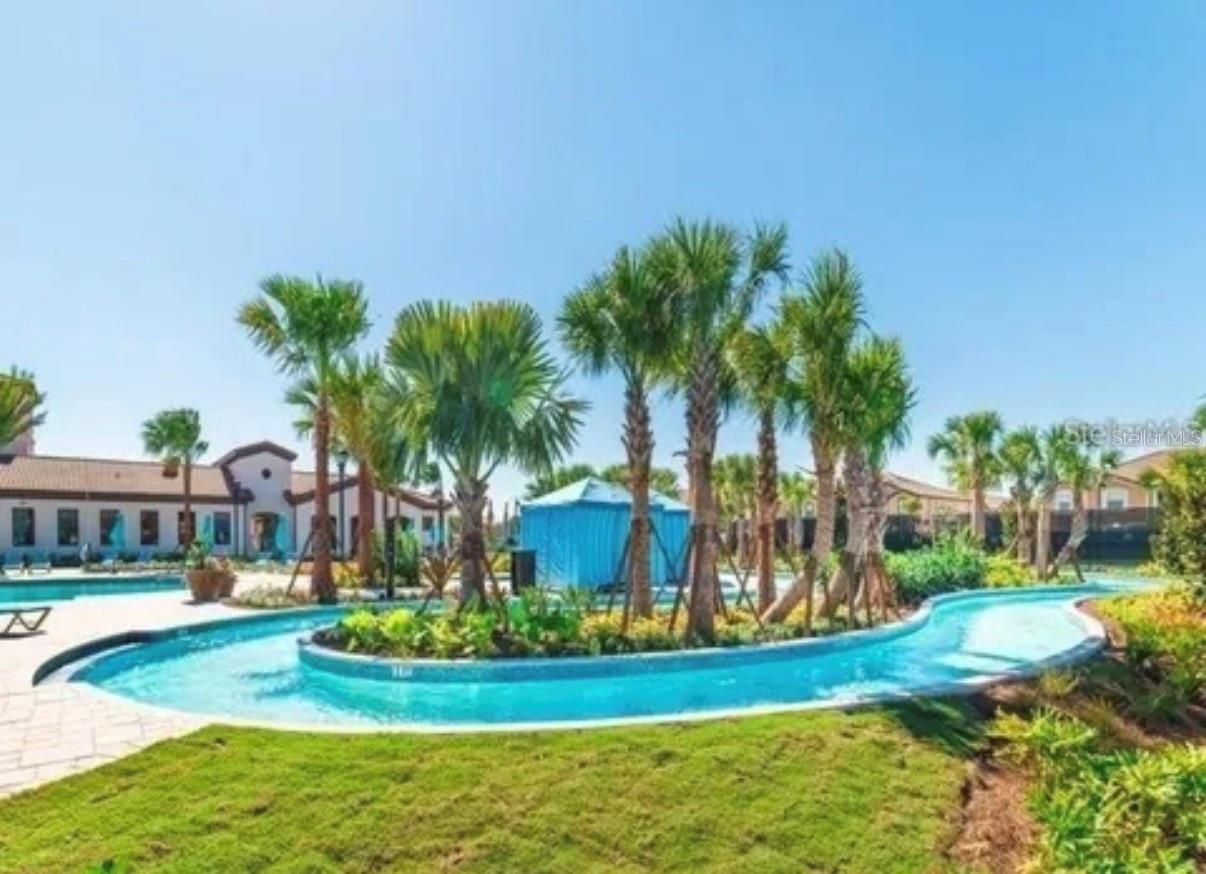 8884 BENGAL CT, KISSIMMEE, FL, 34747