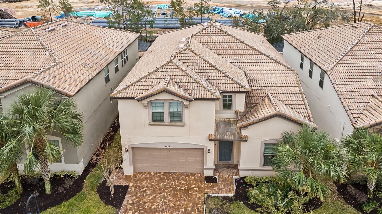 8884 BENGAL CT, KISSIMMEE, FL, 34747