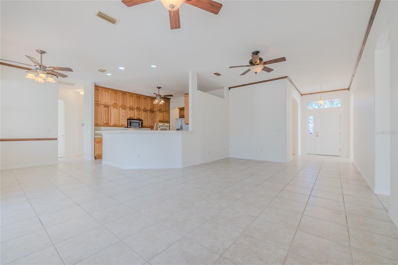 3039 PINE TREE DR, EDGEWATER, FL, 32141