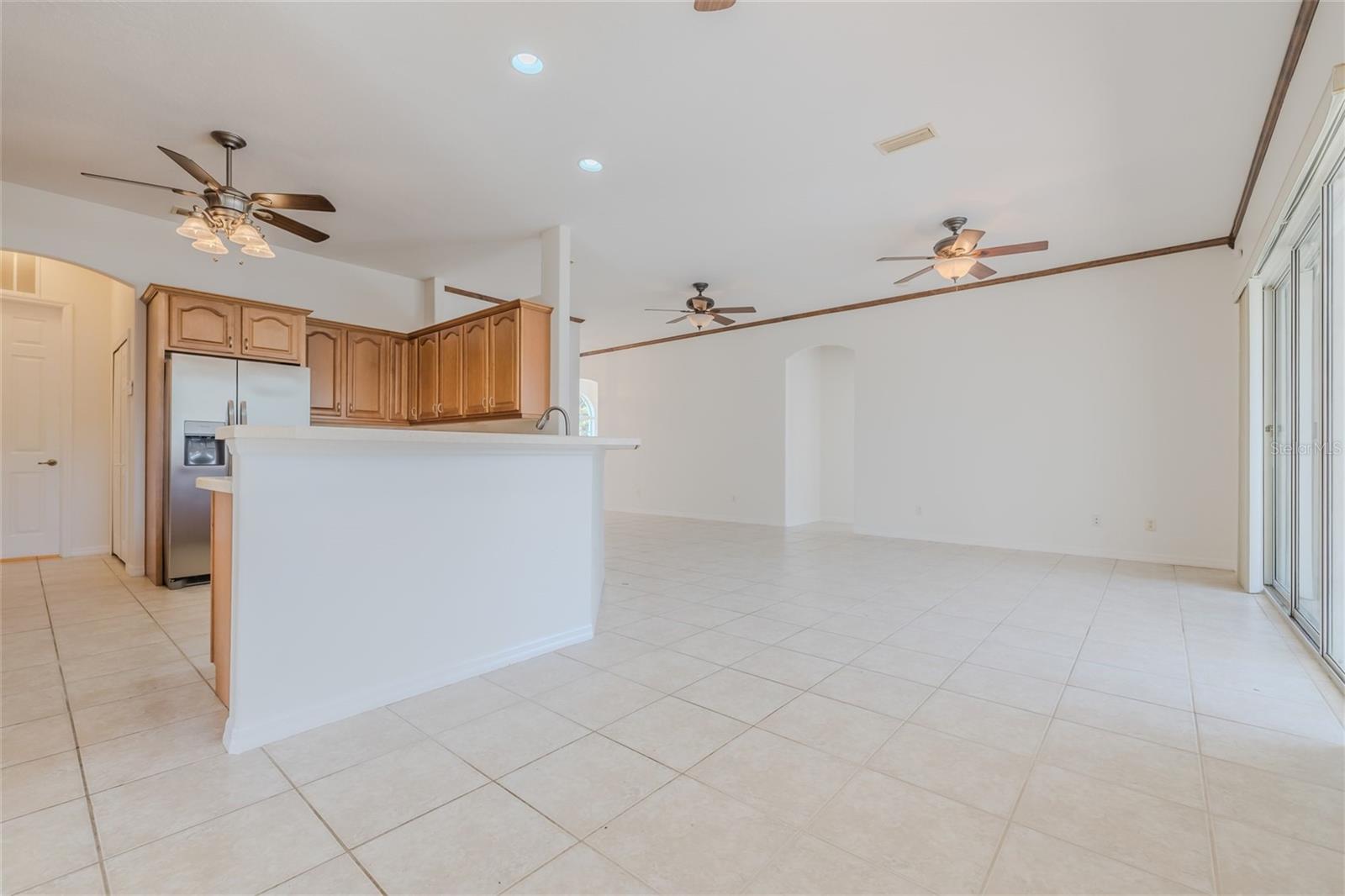 3039 PINE TREE DR, EDGEWATER, FL, 32141