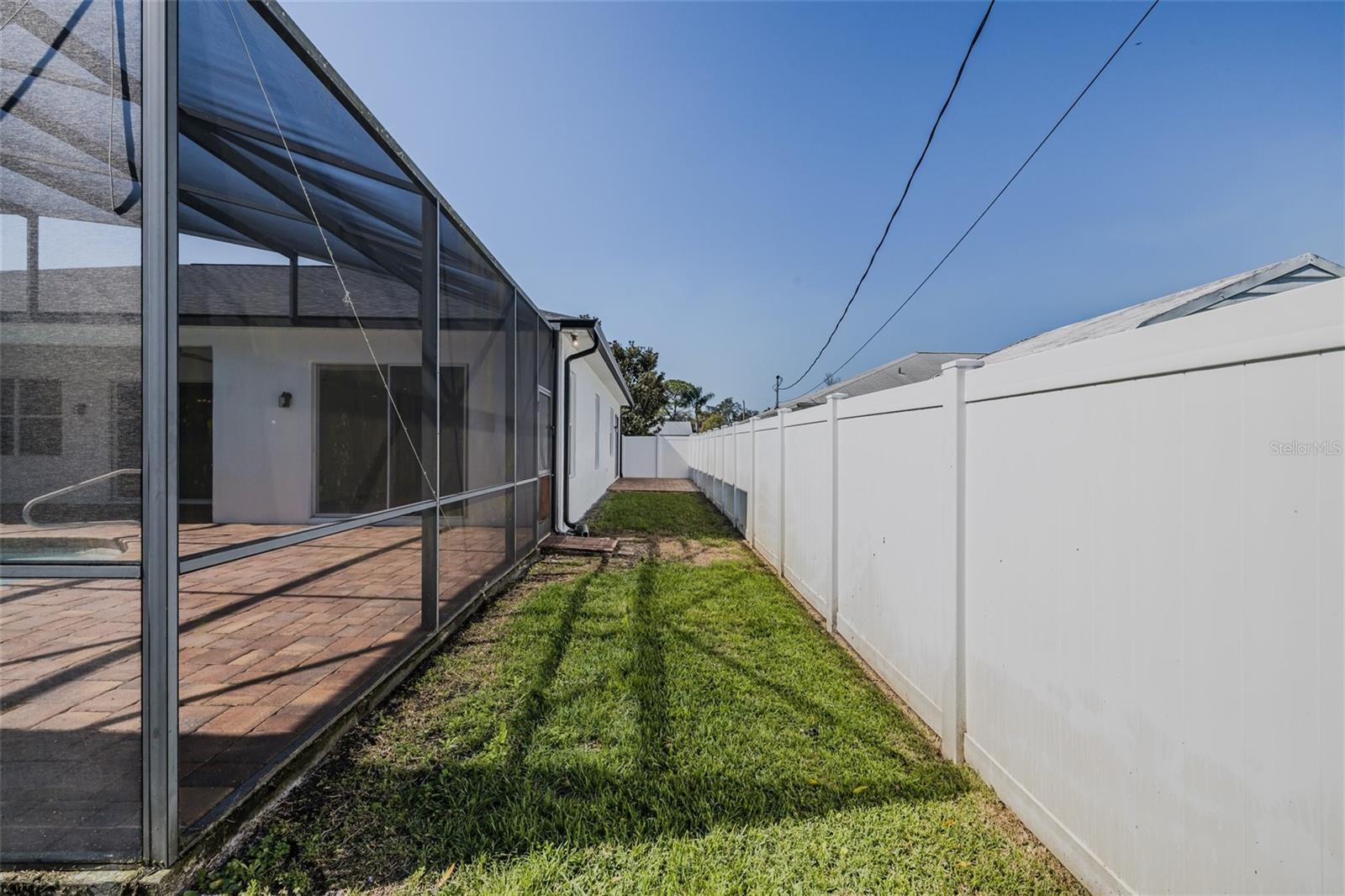 3039 PINE TREE DR, EDGEWATER, FL, 32141