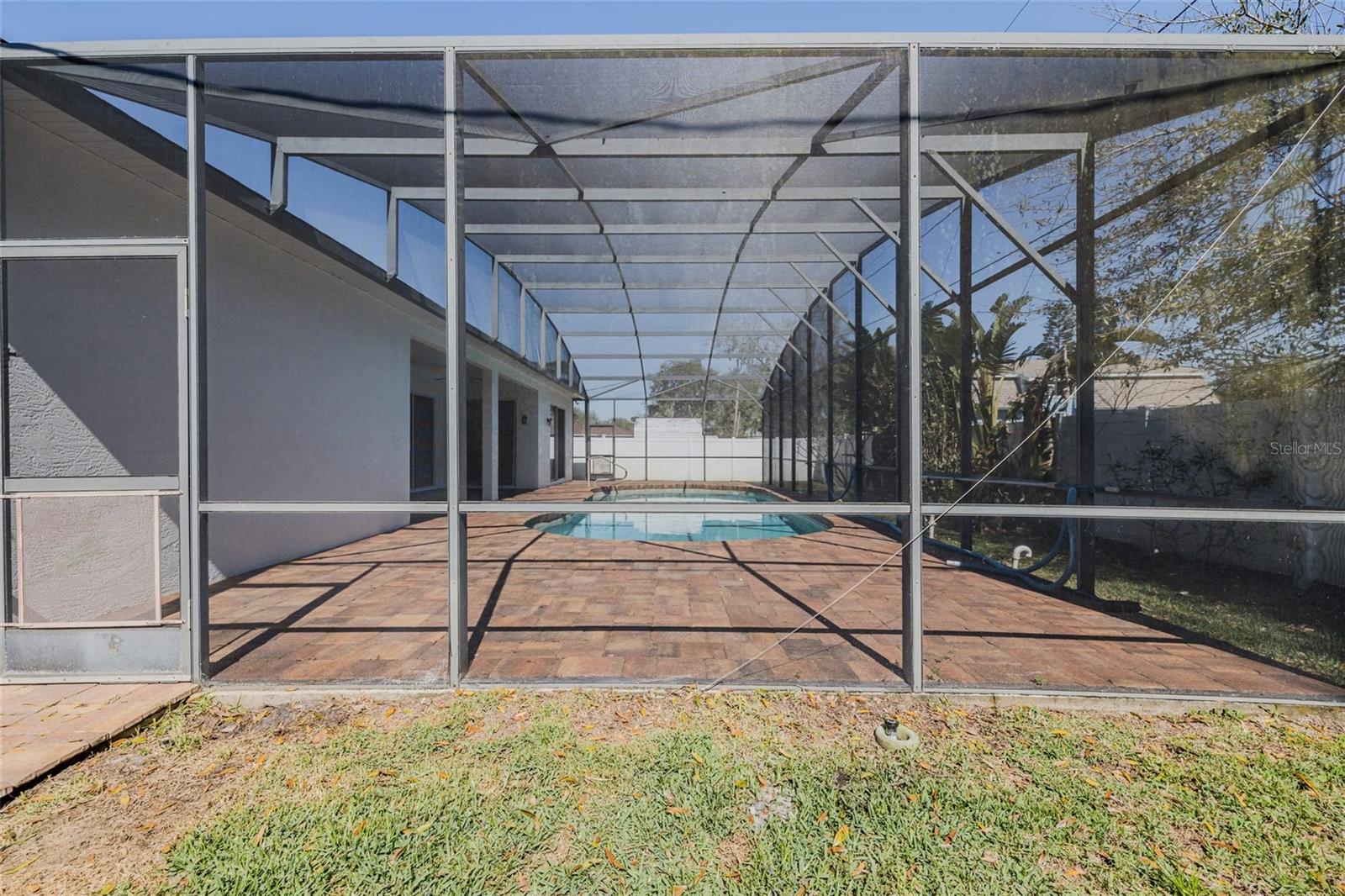 3039 PINE TREE DR, EDGEWATER, FL, 32141