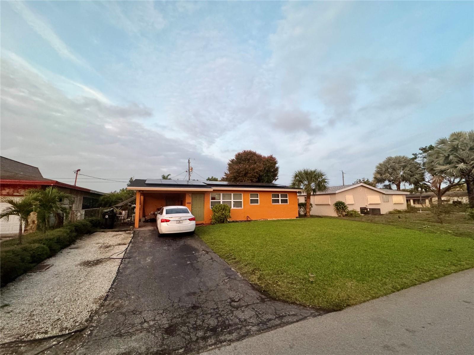 2521 NW 16TH ST, FORT LAUDERDALE, FL, 33311
