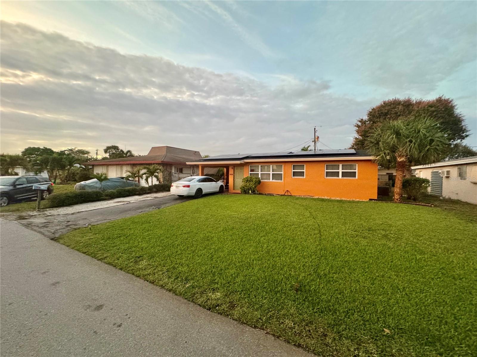 2521 NW 16TH ST, FORT LAUDERDALE, FL, 33311