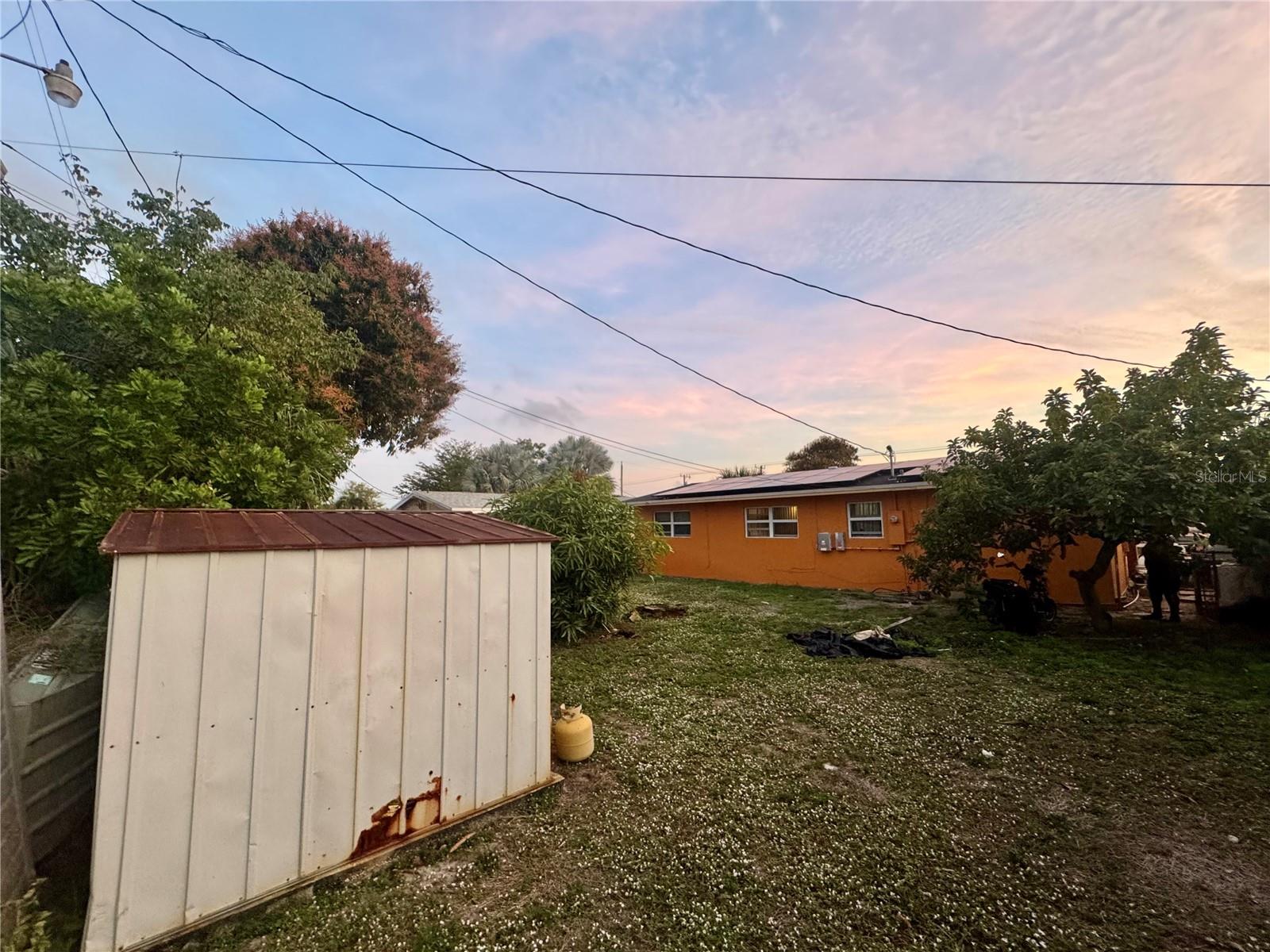 2521 NW 16TH ST, FORT LAUDERDALE, FL, 33311