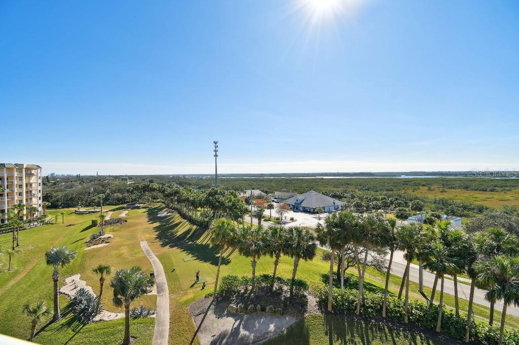 4650 LINKS VILLAGE DR #C703, PONCE INLET, FL, 32127