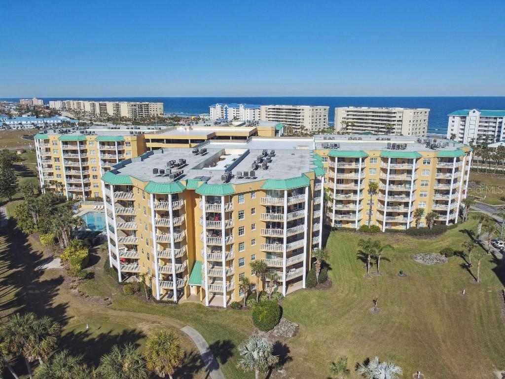 4650 LINKS VILLAGE DR #C703, PONCE INLET, FL, 32127