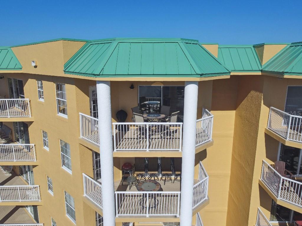 4650 LINKS VILLAGE DR #C703, PONCE INLET, FL, 32127