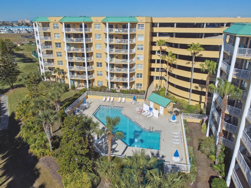 4650 LINKS VILLAGE DR #C703, PONCE INLET, FL, 32127