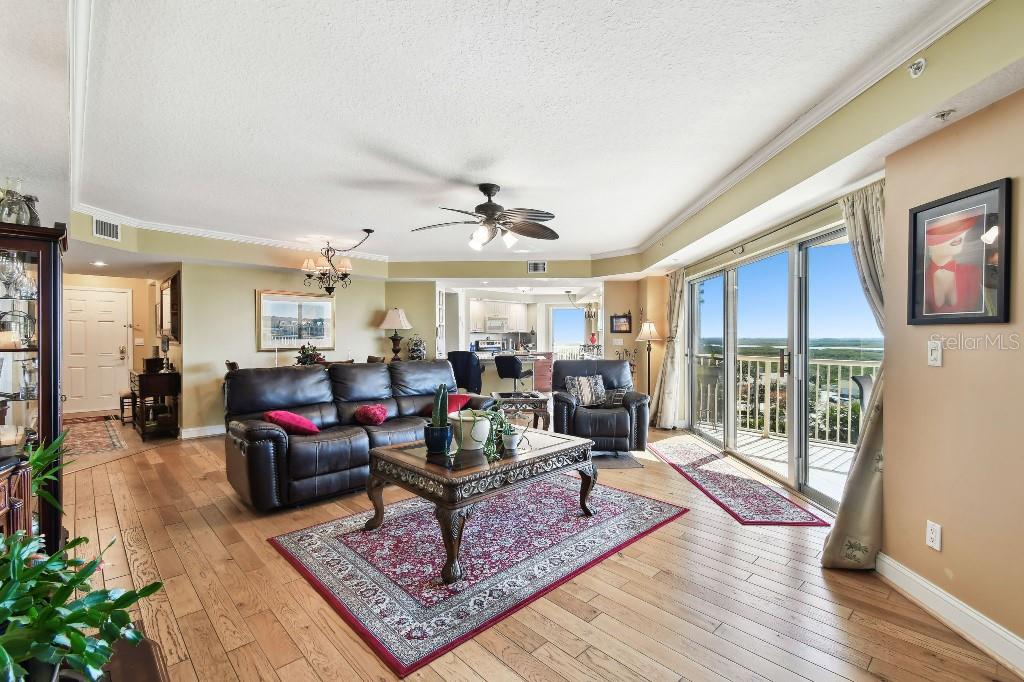 4650 LINKS VILLAGE DR #C703, PONCE INLET, FL, 32127