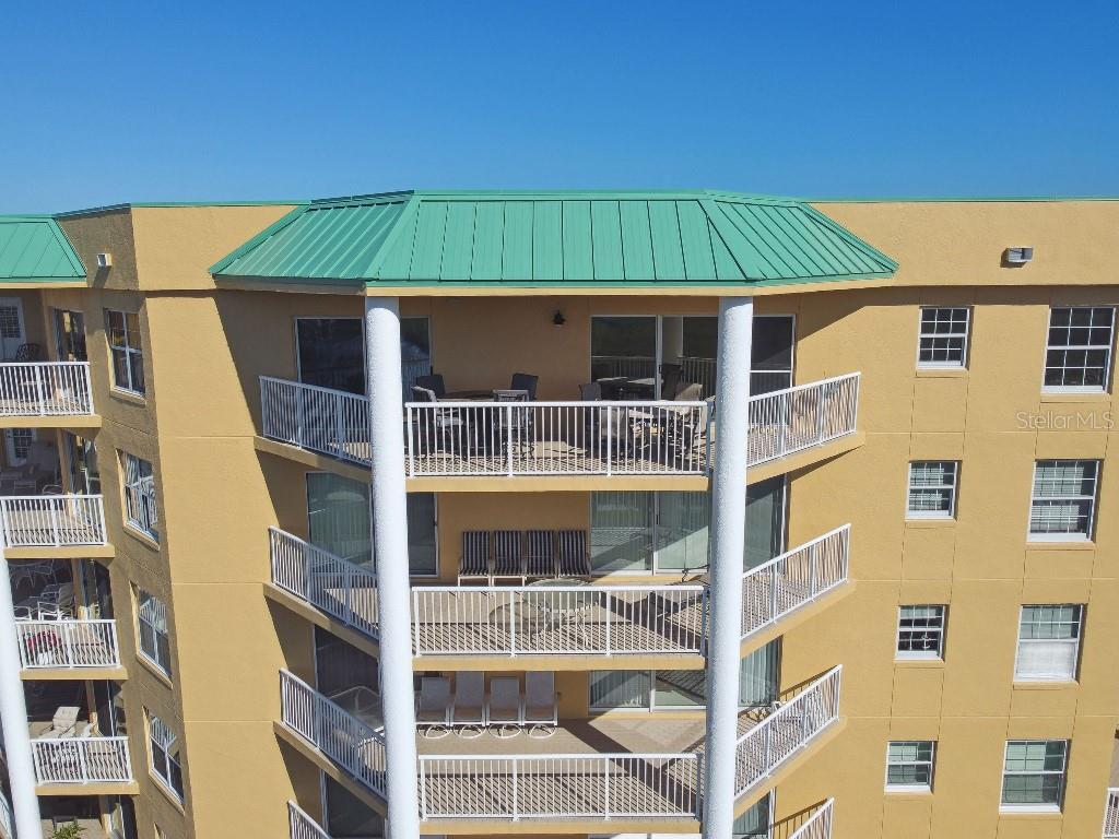 4650 LINKS VILLAGE DR #C703, PONCE INLET, FL, 32127