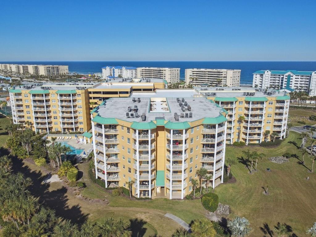 4650 LINKS VILLAGE DR #C703, PONCE INLET, FL, 32127