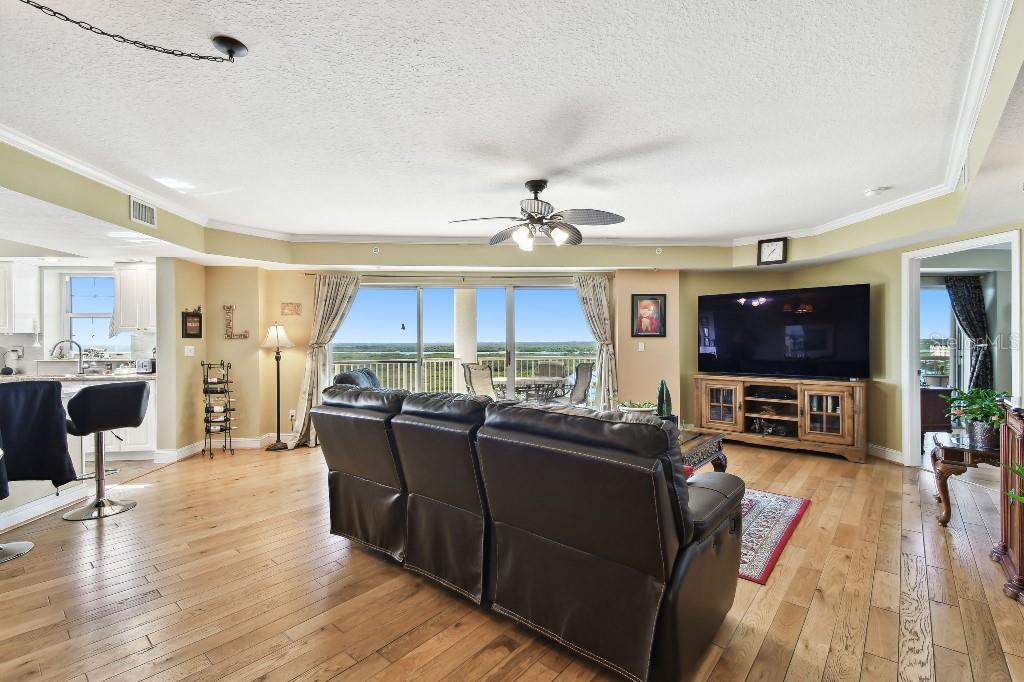 4650 LINKS VILLAGE DR #C703, PONCE INLET, FL, 32127