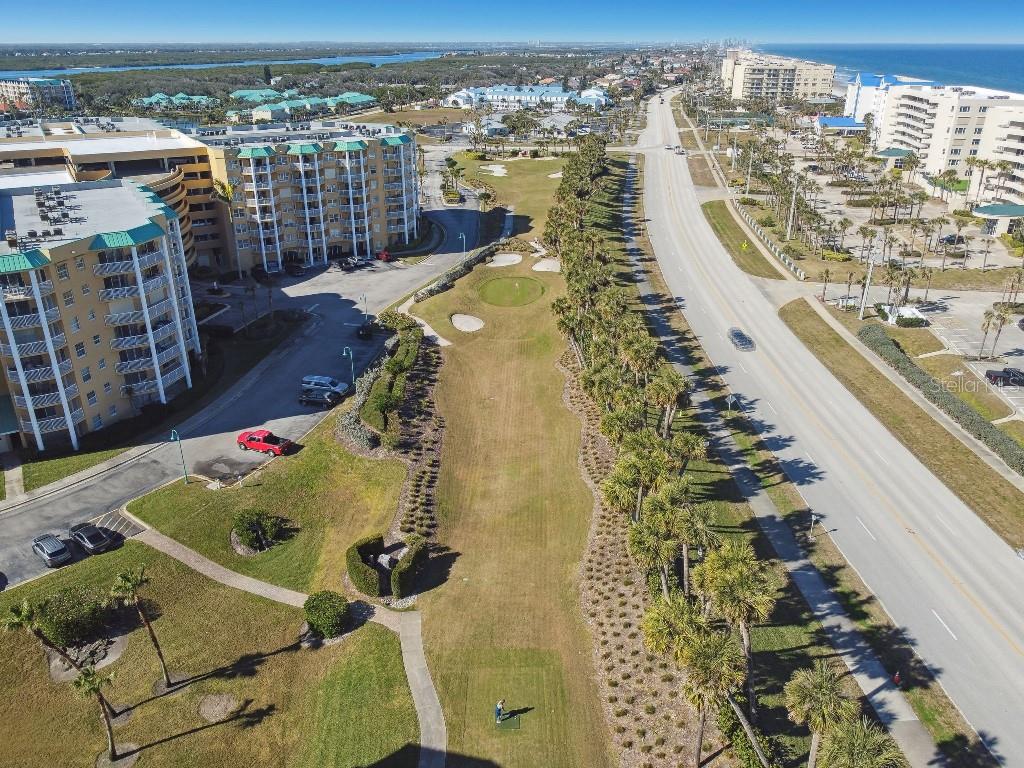 4650 LINKS VILLAGE DR #C703, PONCE INLET, FL, 32127