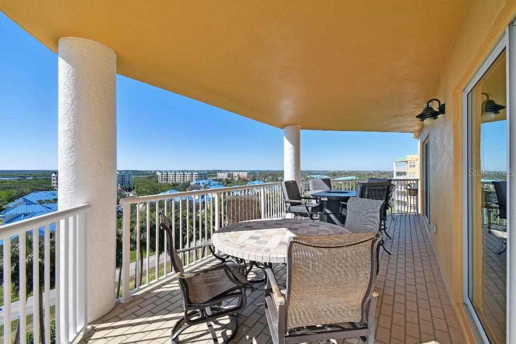 4650 LINKS VILLAGE DR #C703, PONCE INLET, FL, 32127