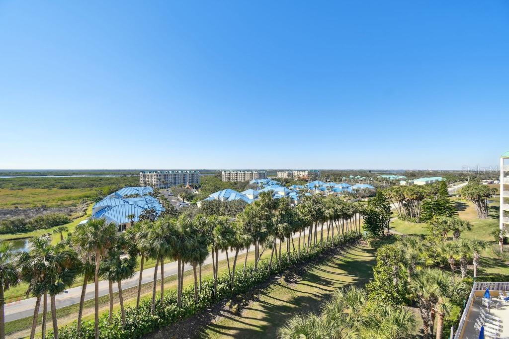 4650 LINKS VILLAGE DR #C703, PONCE INLET, FL, 32127