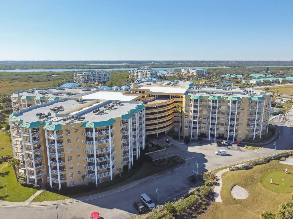 4650 LINKS VILLAGE DR #C703, PONCE INLET, FL, 32127