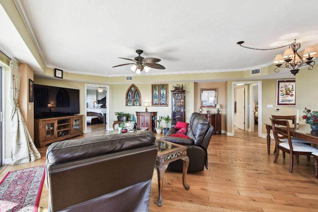 4650 LINKS VILLAGE DR #C703, PONCE INLET, FL, 32127