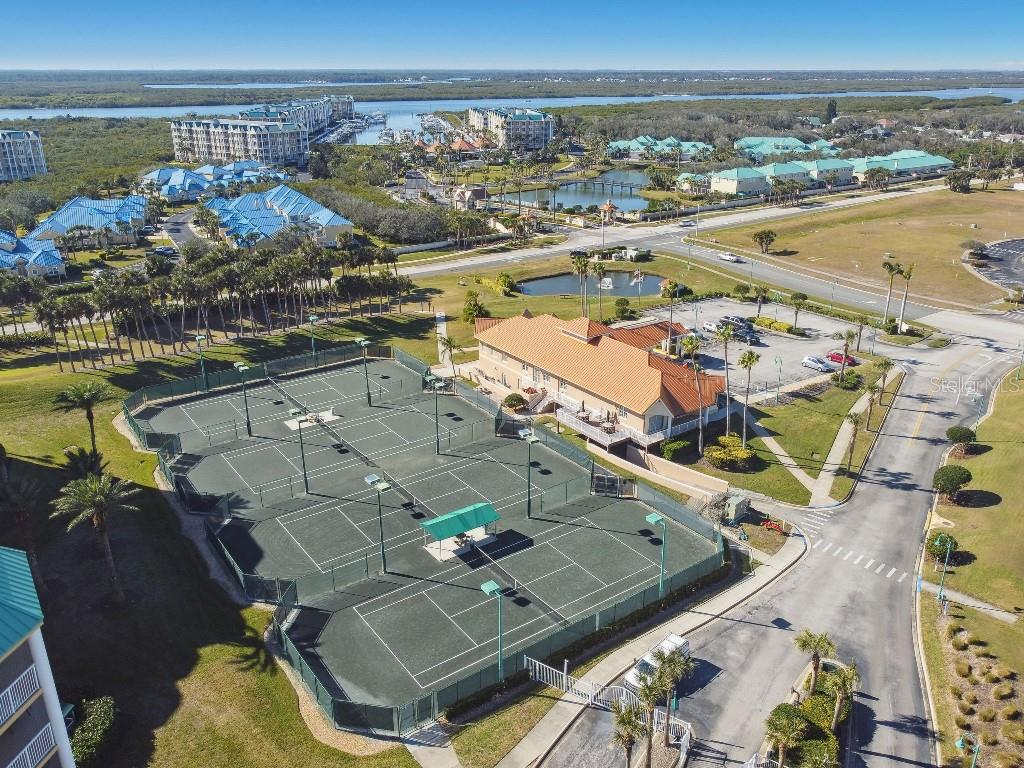 4650 LINKS VILLAGE DR #C703, PONCE INLET, FL, 32127