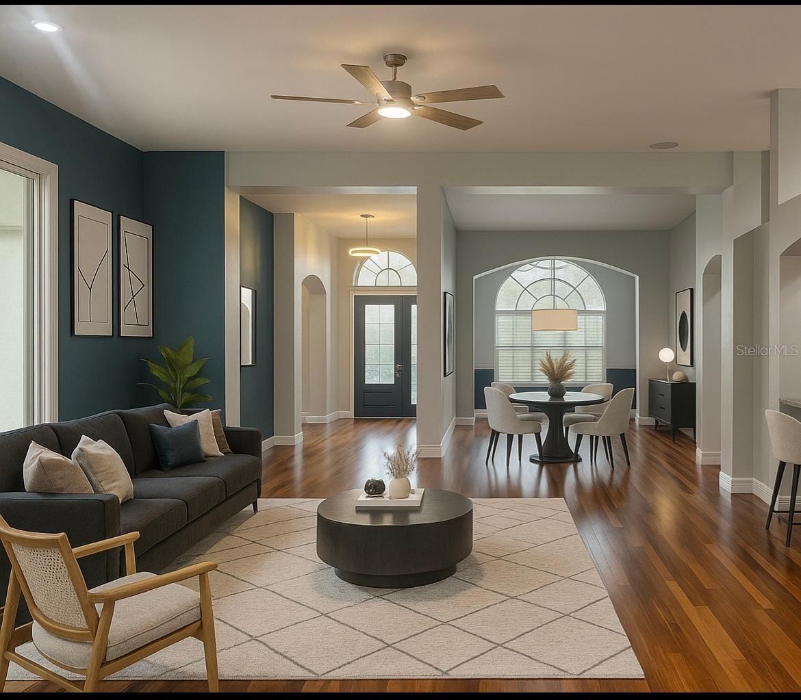 113 WALTON HEATH DR, ORLANDO, FL, 32828