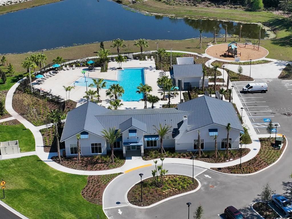 8203 ABALONE LOOP, PARRISH, FL, 34219