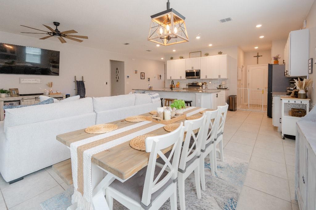 8203 ABALONE LOOP, PARRISH, FL, 34219