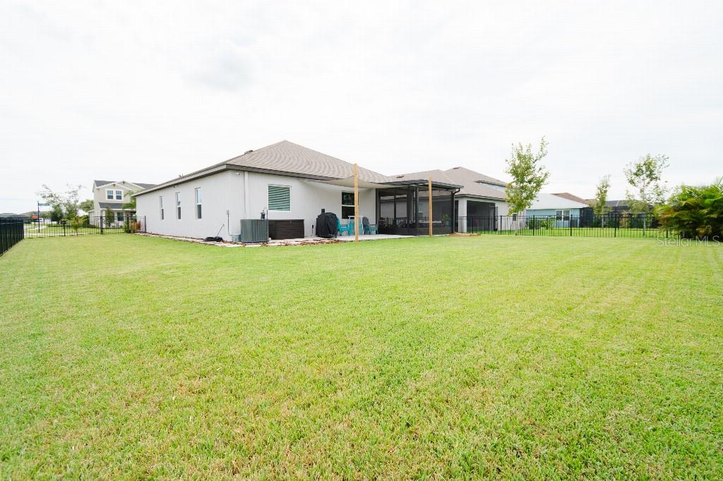 8203 ABALONE LOOP, PARRISH, FL, 34219